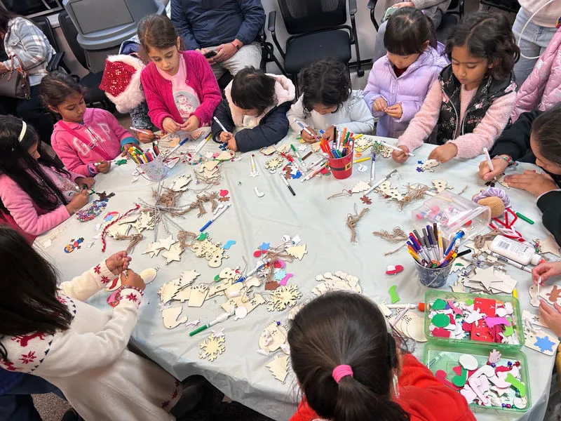 Oster Home & School Club community photo